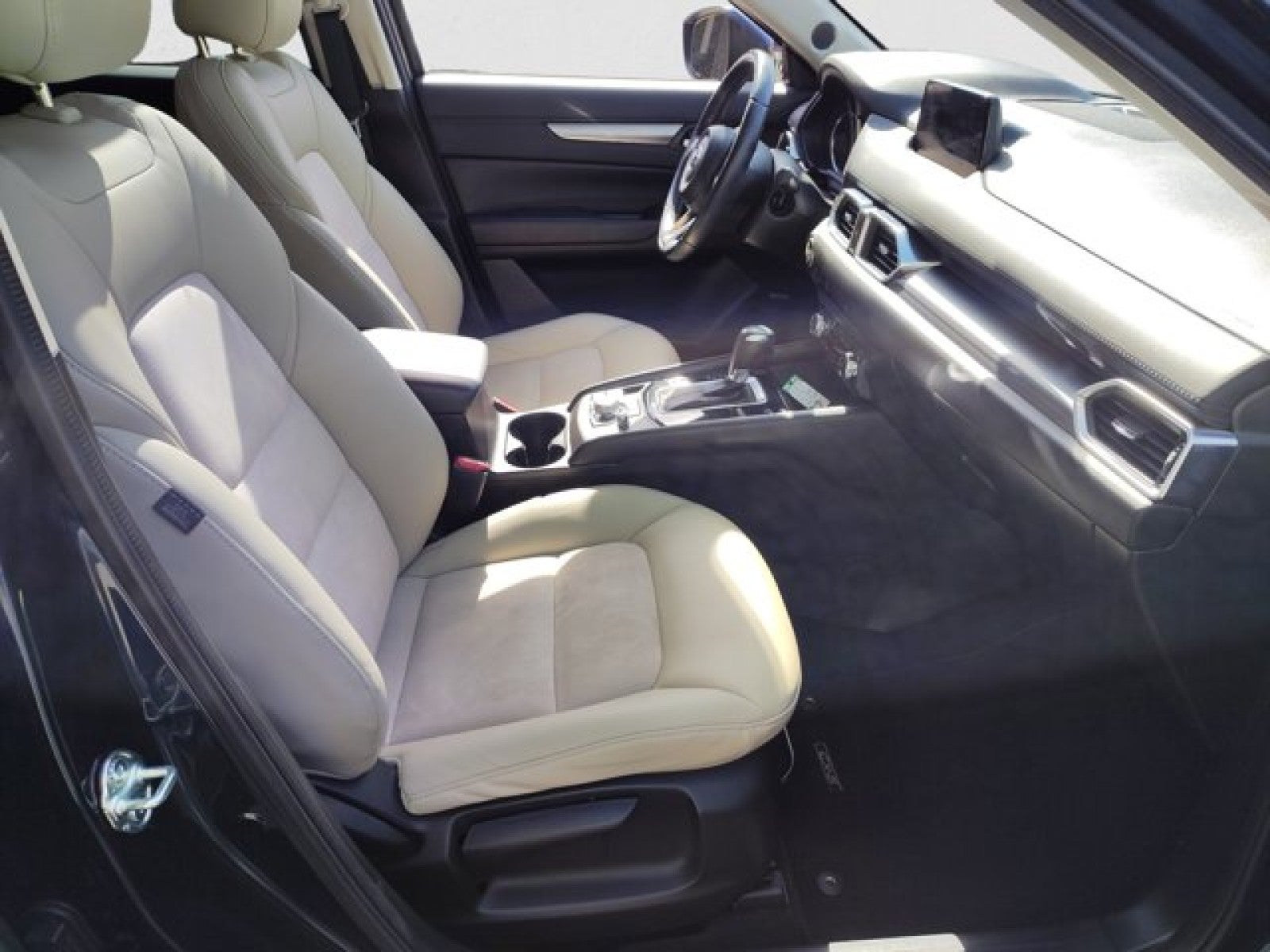 2017 Mazda Mazda CX-5 Touring AWD