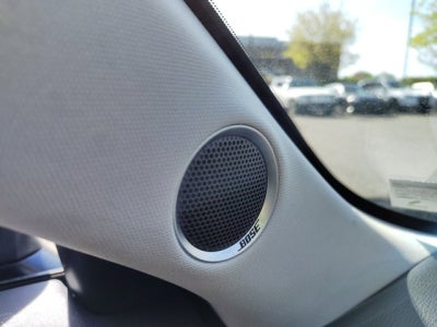 2017 Mazda Mazda CX-5 Touring AWD