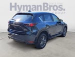 2017 Mazda Mazda CX-5 Touring AWD