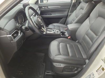 2022 Mazda Mazda CX-5 2.5 S Preferred Package AWD