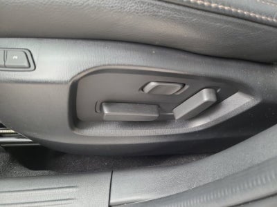 2022 Mazda Mazda CX-5 2.5 S Preferred Package AWD