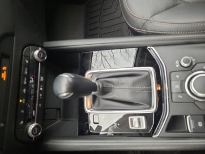 2022 Mazda Mazda CX-5 2.5 S Preferred Package AWD