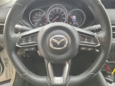 2022 Mazda Mazda CX-5 2.5 S Preferred Package AWD