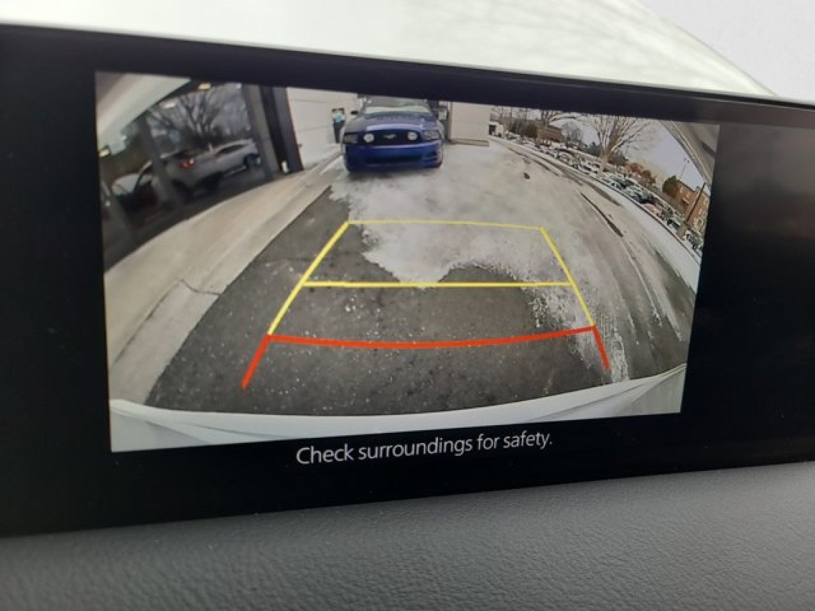 2022 Mazda Mazda CX-5 2.5 S Preferred Package AWD