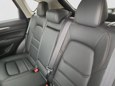 2022 Mazda Mazda CX-5 2.5 S Preferred Package AWD