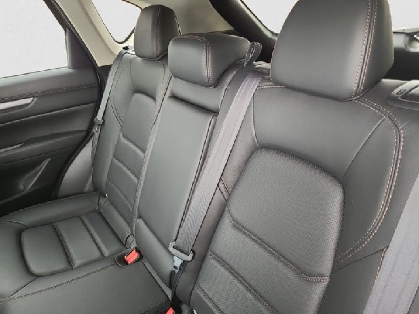 2022 Mazda Mazda CX-5 2.5 S Preferred Package AWD