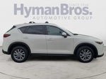 2022 Mazda Mazda CX-5 2.5 S Preferred Package AWD