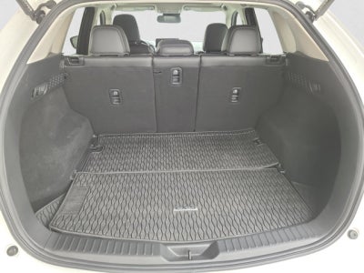 2022 Mazda Mazda CX-5 2.5 S Preferred Package AWD