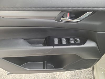 2022 Mazda Mazda CX-5 2.5 S Preferred Package AWD