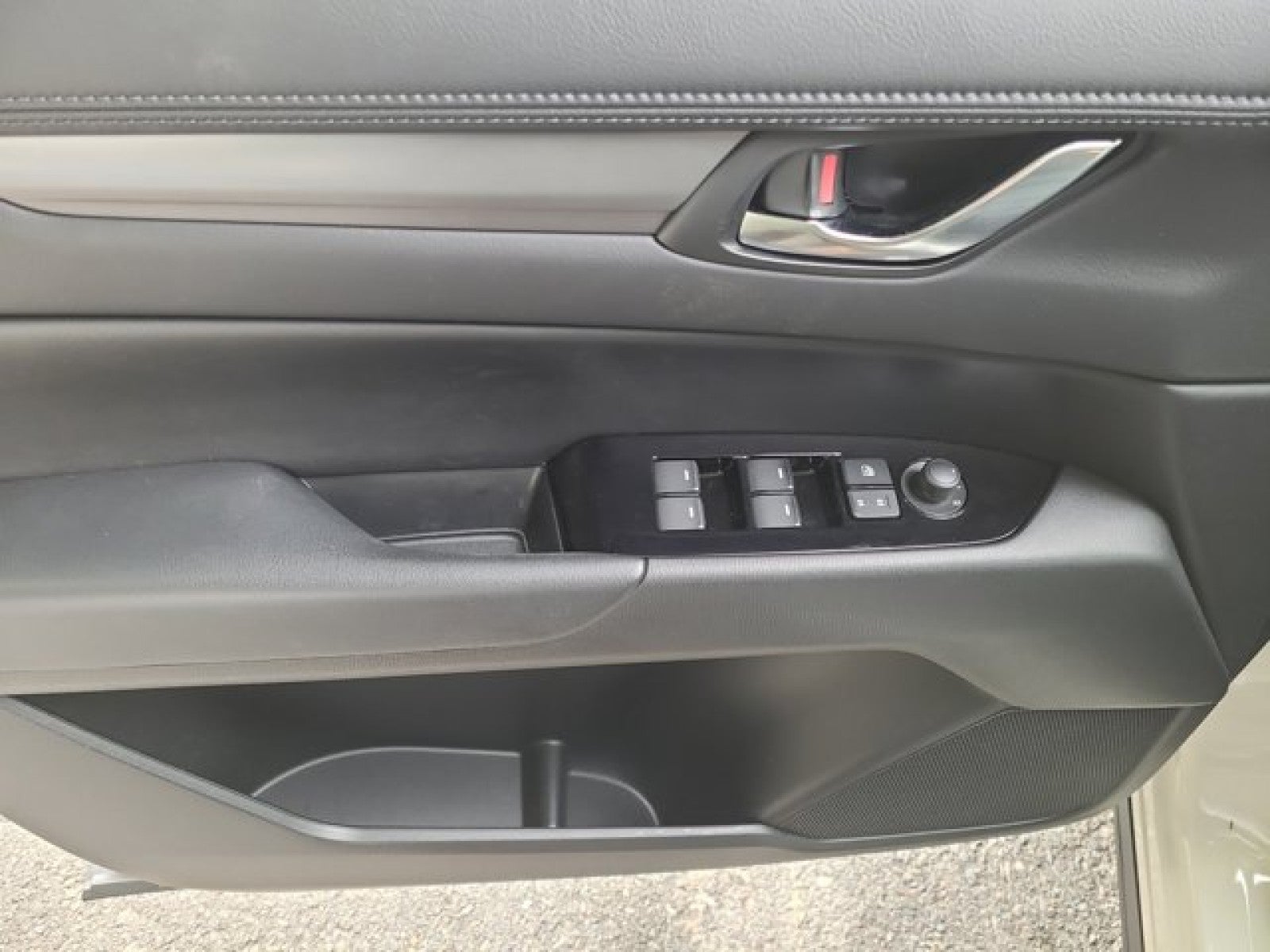 2022 Mazda Mazda CX-5 2.5 S Preferred Package AWD