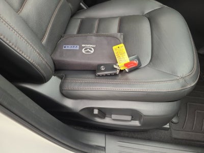 2022 Mazda Mazda CX-5 2.5 S Preferred Package AWD