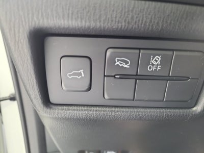 2022 Mazda Mazda CX-5 2.5 S Preferred Package AWD