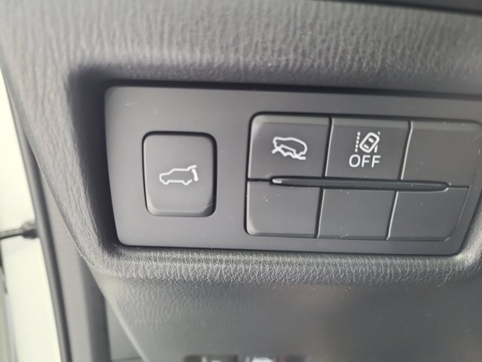 2022 Mazda Mazda CX-5 2.5 S Preferred Package AWD