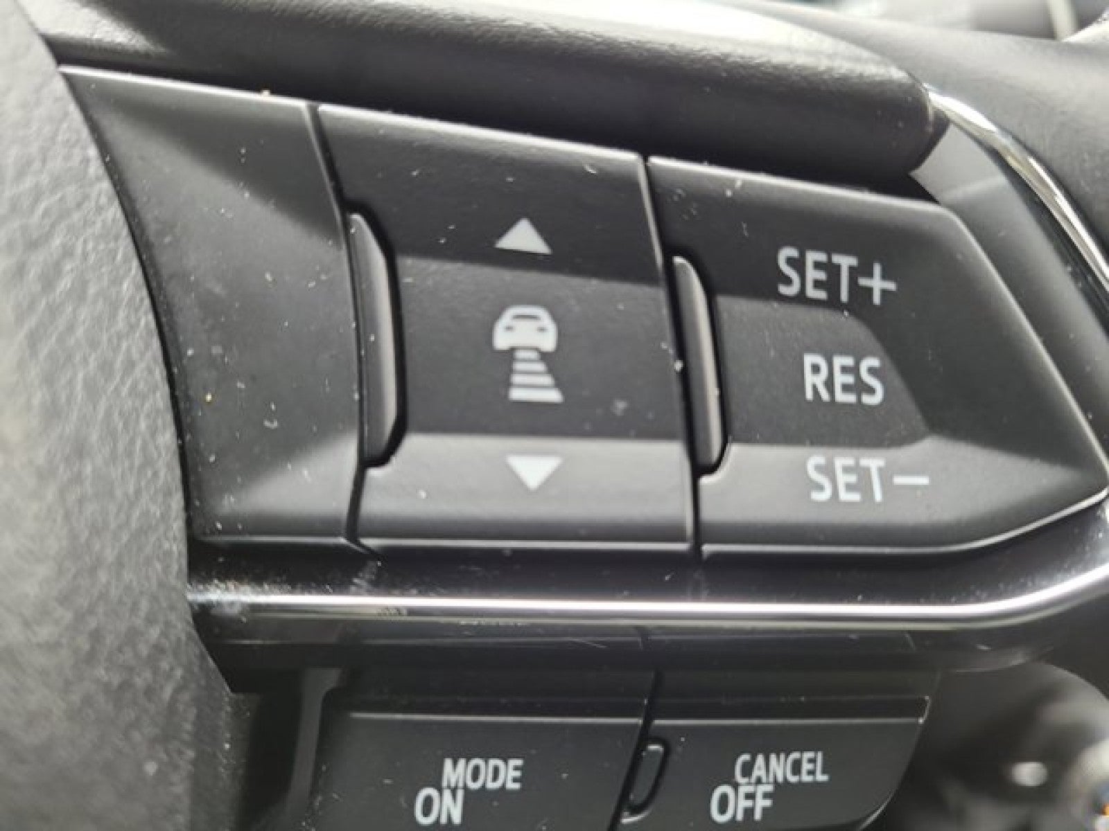 2022 Mazda Mazda CX-5 2.5 S Preferred Package AWD