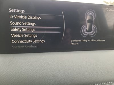 2022 Mazda Mazda CX-5 2.5 S Preferred Package AWD