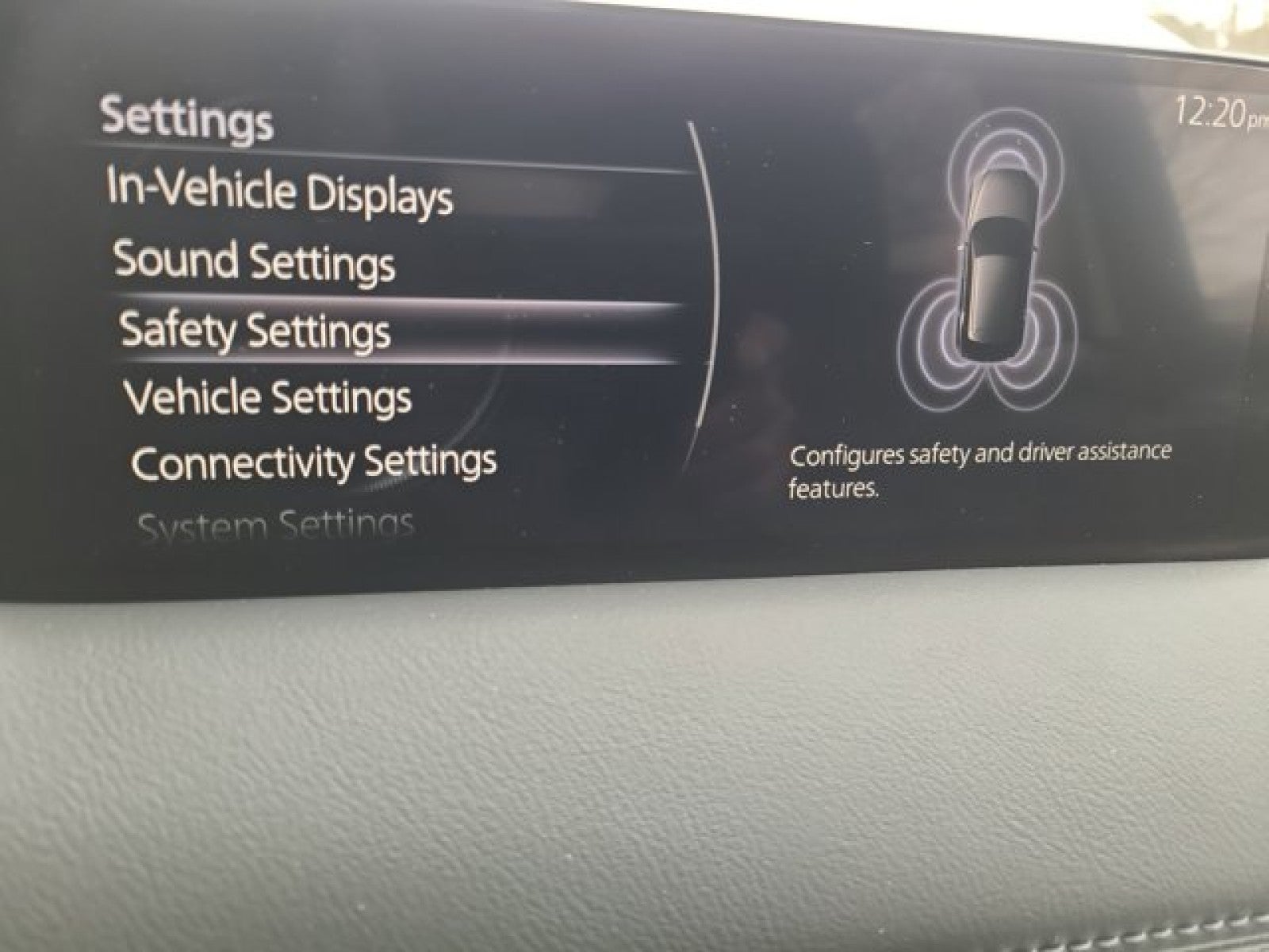 2022 Mazda Mazda CX-5 2.5 S Preferred Package AWD