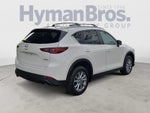2022 Mazda Mazda CX-5 2.5 S Preferred Package AWD
