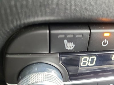 2022 Mazda Mazda CX-5 2.5 S Preferred Package AWD