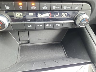 2022 Mazda Mazda CX-5 2.5 S Preferred Package AWD