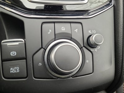 2022 Mazda Mazda CX-5 2.5 S Preferred Package AWD