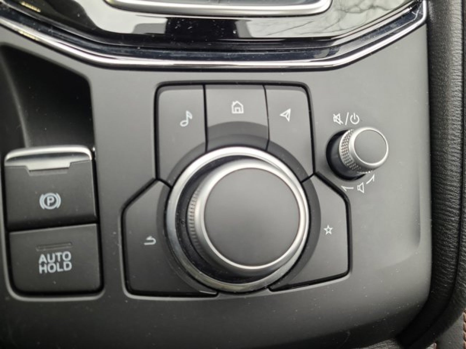 2022 Mazda Mazda CX-5 2.5 S Preferred Package AWD