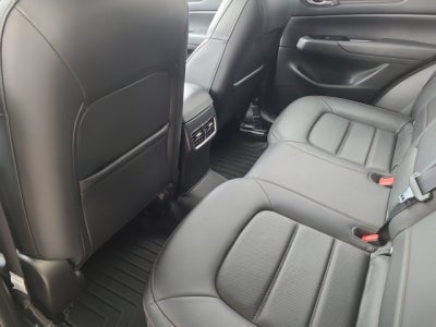 2022 Mazda Mazda CX-5 2.5 S Preferred Package AWD