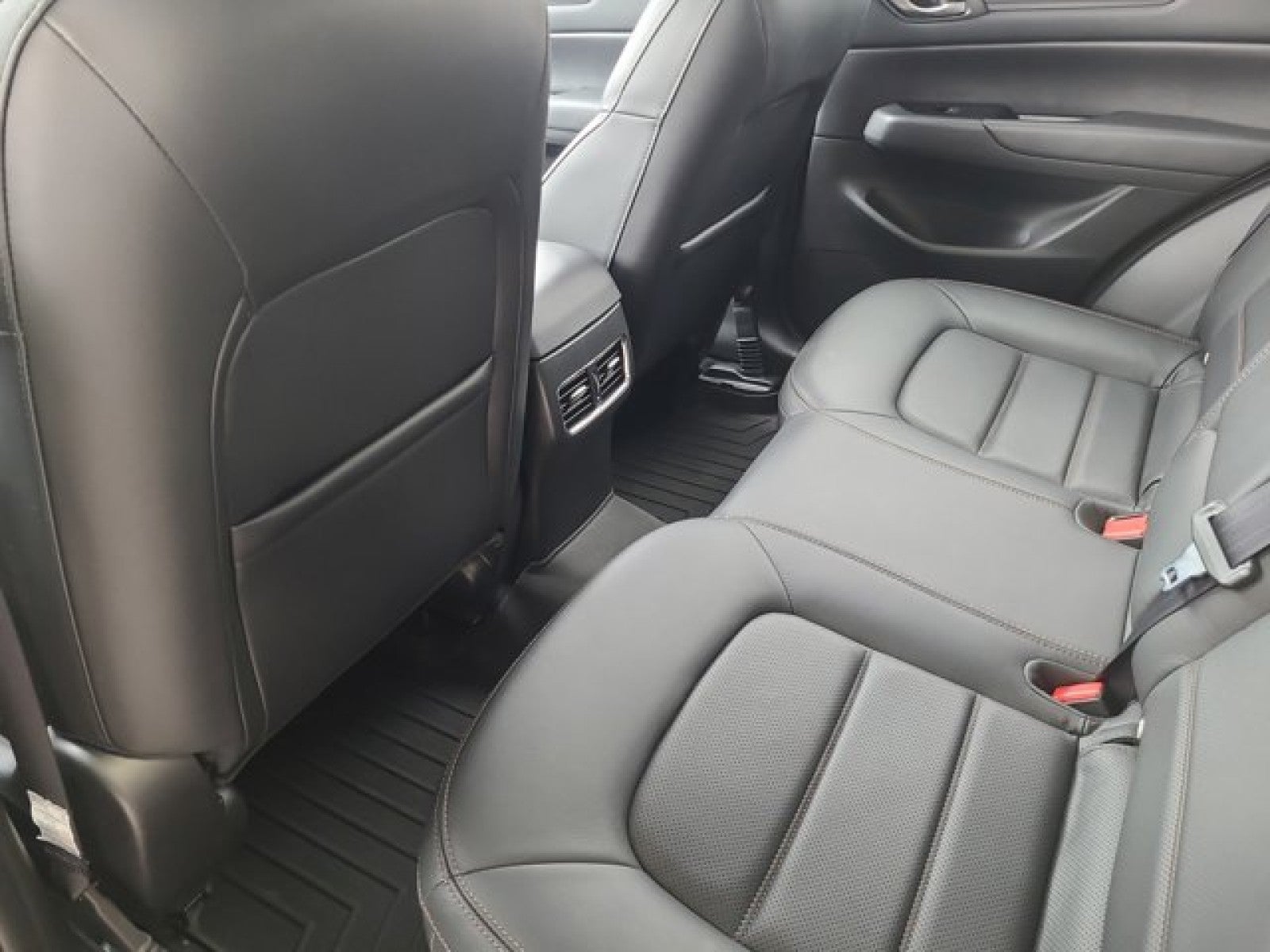 2022 Mazda Mazda CX-5 2.5 S Preferred Package AWD