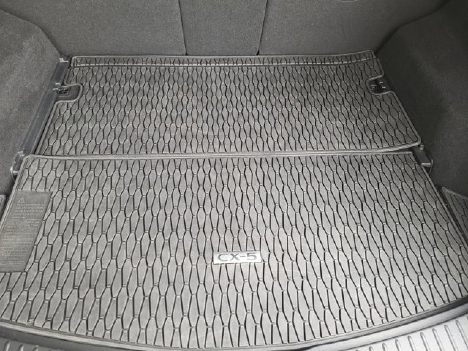 2022 Mazda Mazda CX-5 2.5 S Preferred Package AWD