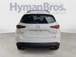 2022 Mazda Mazda CX-5 2.5 S Preferred Package AWD