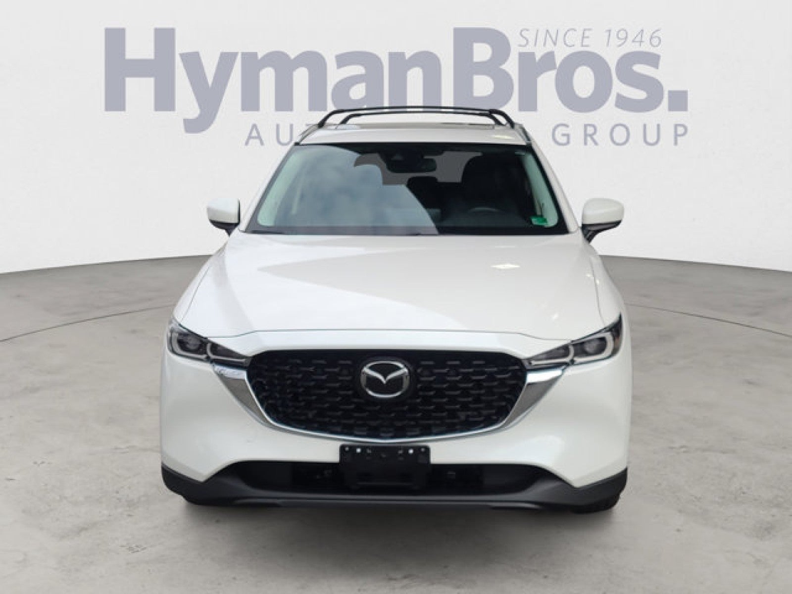 2022 Mazda Mazda CX-5 2.5 S Preferred Package AWD