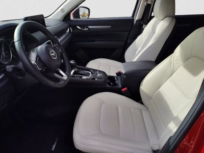 2023 Mazda Mazda CX-5 2.5 S Preferred Package AWD