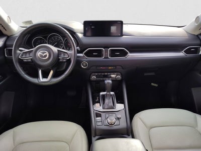 2023 Mazda Mazda CX-5 2.5 S Preferred Package AWD