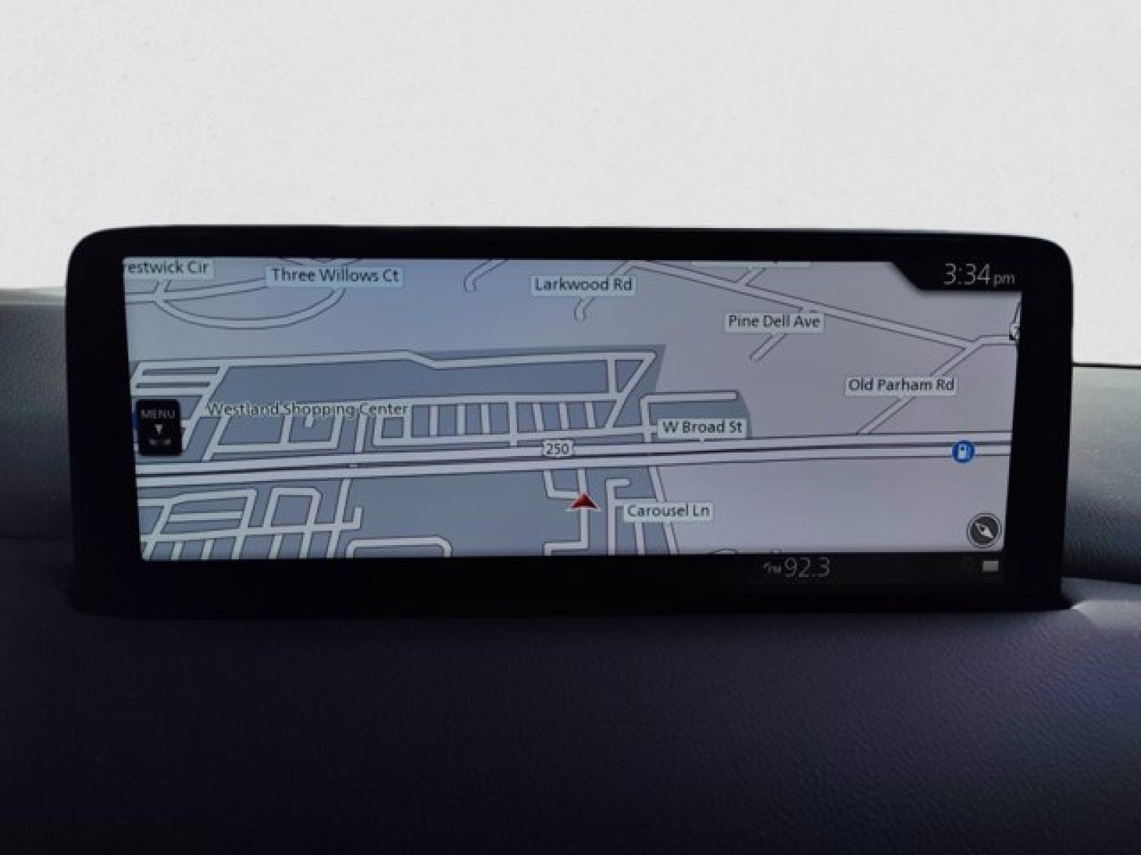 2023 Mazda Mazda CX-5 2.5 S Preferred Package AWD