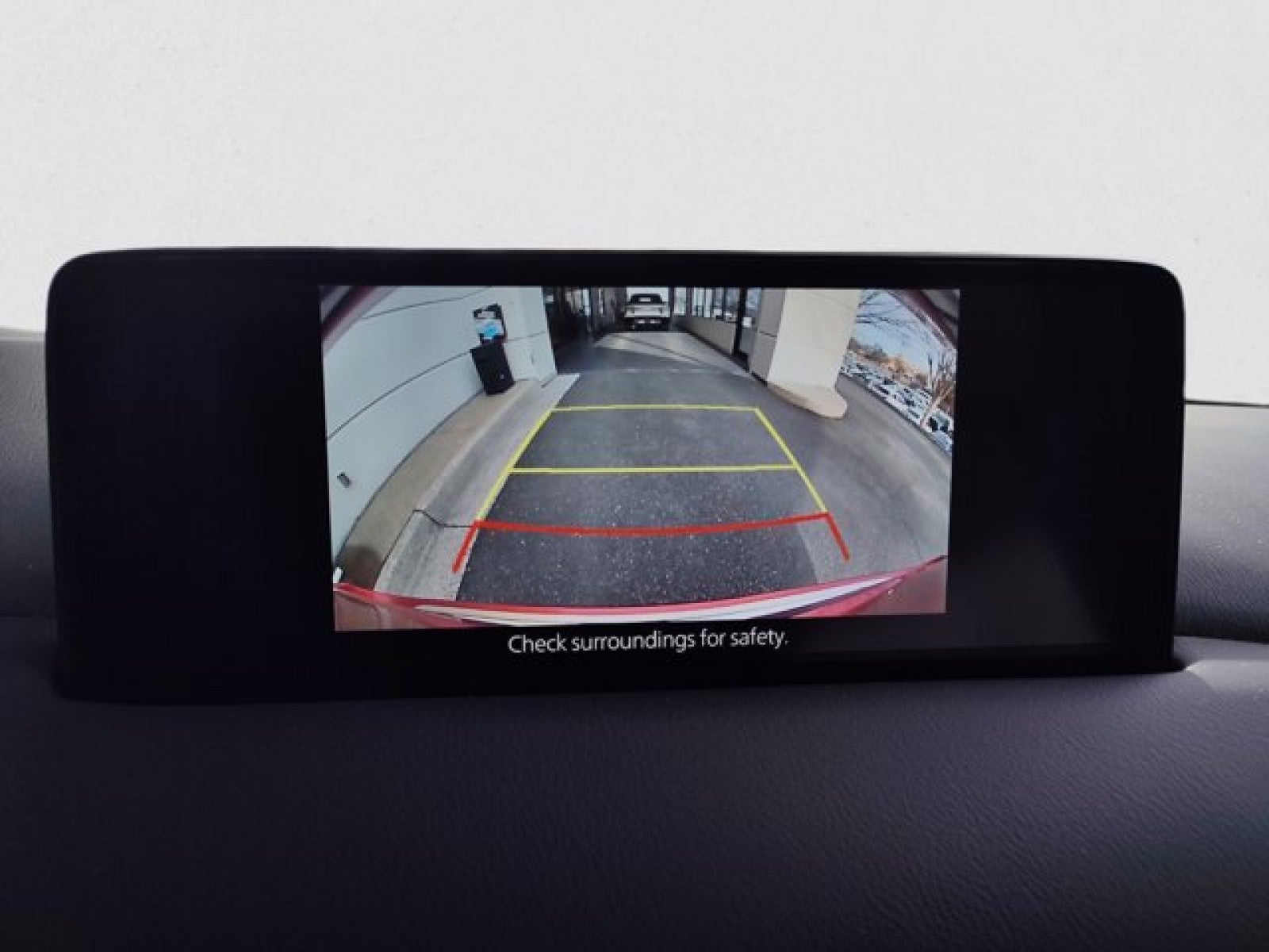 2023 Mazda Mazda CX-5 2.5 S Preferred Package AWD