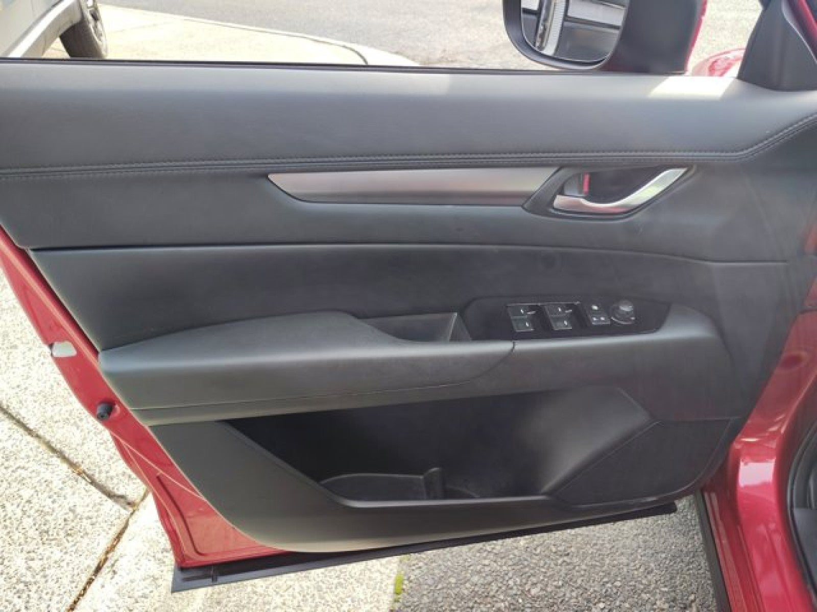 2023 Mazda Mazda CX-5 2.5 S Preferred Package AWD