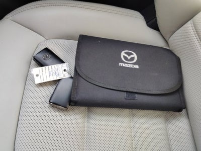 2023 Mazda Mazda CX-5 2.5 S Preferred Package AWD