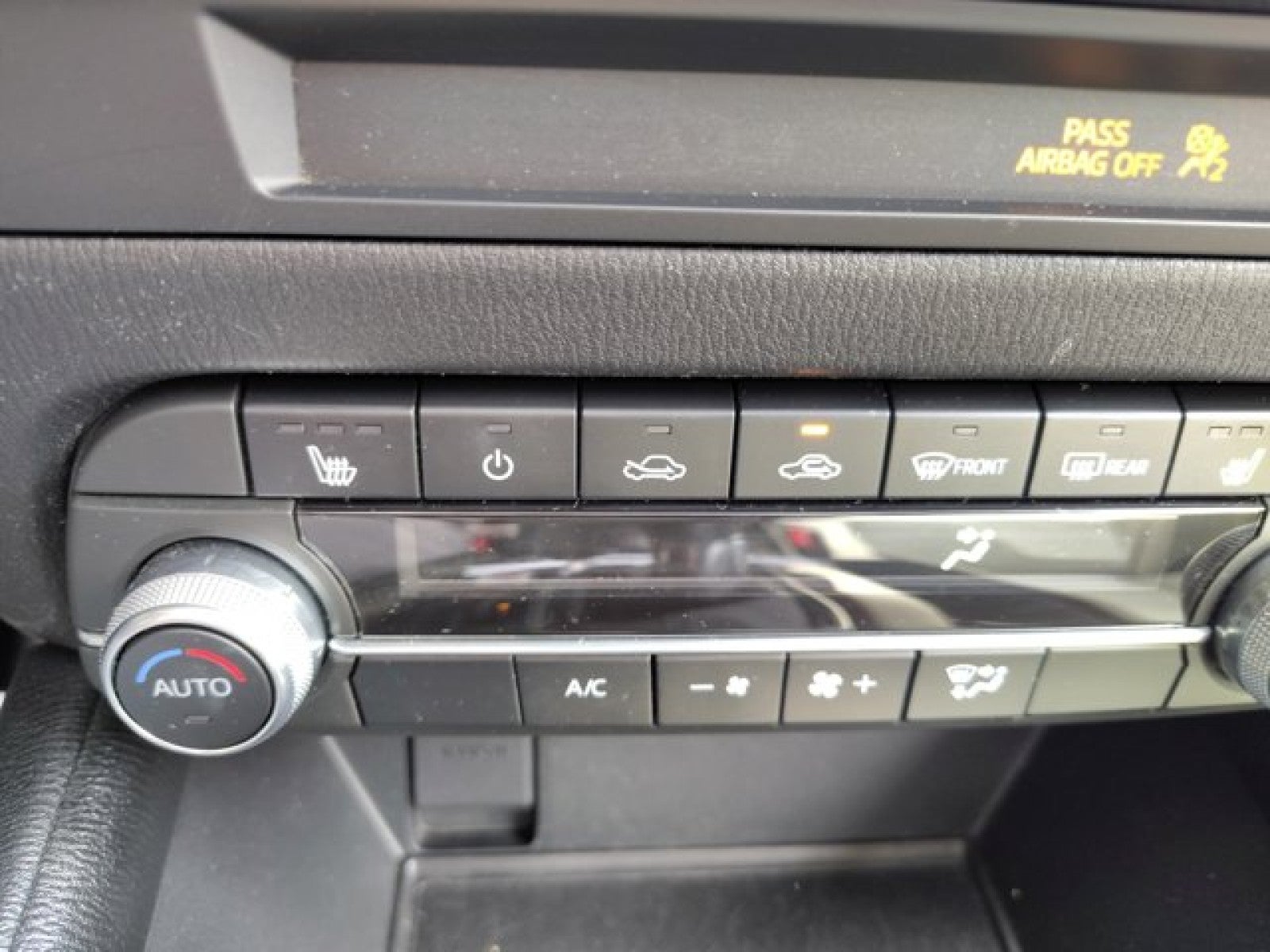 2023 Mazda Mazda CX-5 2.5 S Preferred Package AWD