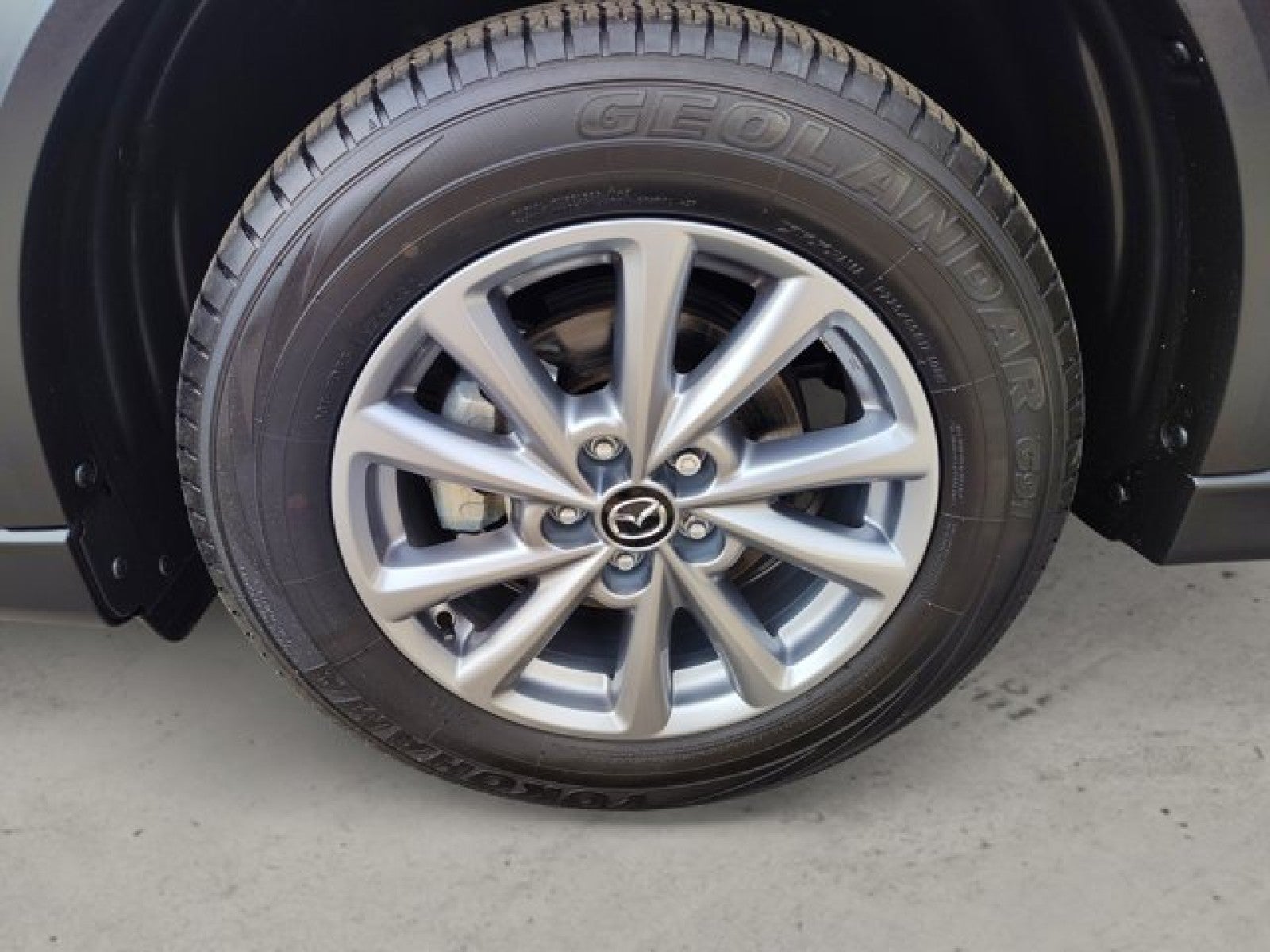 2023 Mazda Mazda CX-5 2.5 S Preferred Package AWD