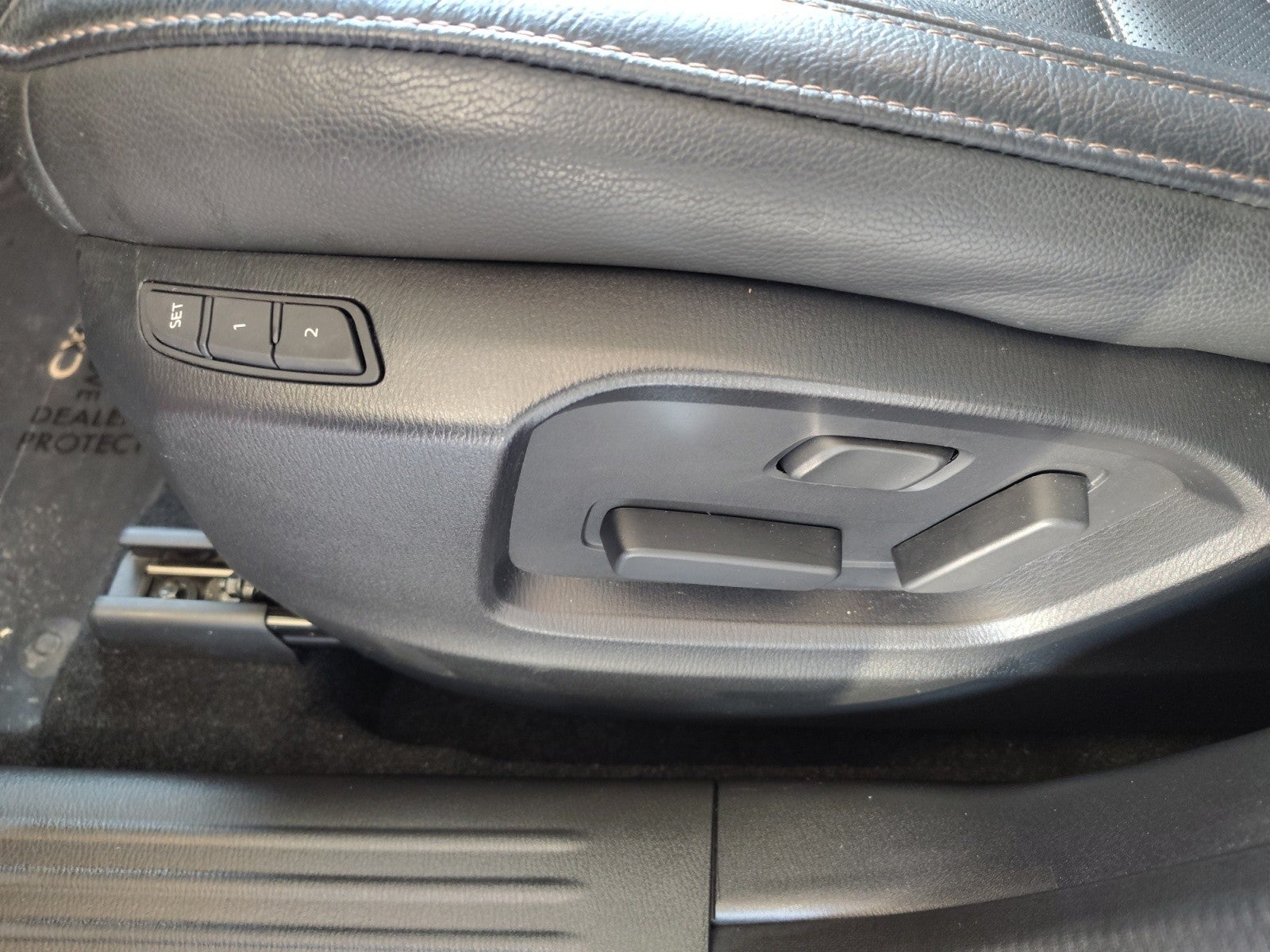 2023 Mazda Mazda CX-5 2.5 S Preferred Package AWD