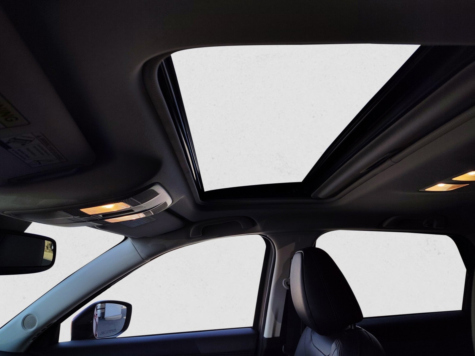 2023 Mazda Mazda CX-5 2.5 S Preferred Package AWD