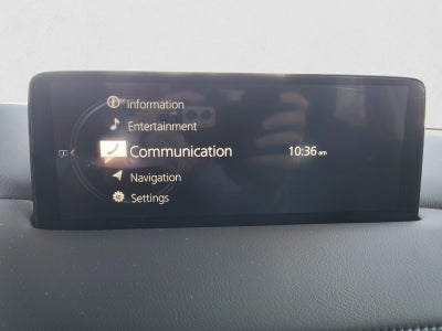 2023 Mazda Mazda CX-5 2.5 S Preferred Package AWD