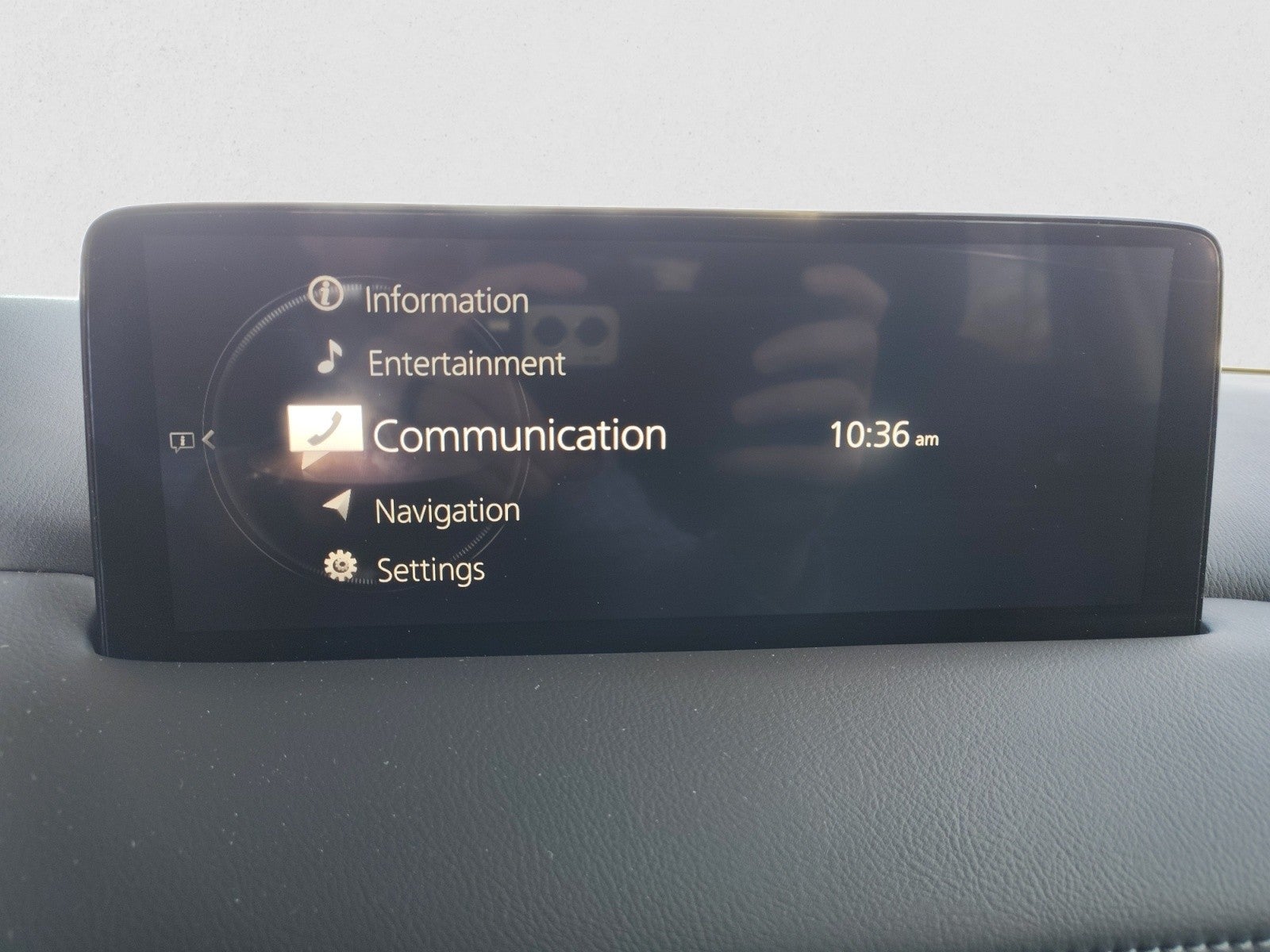 2023 Mazda Mazda CX-5 2.5 S Preferred Package AWD