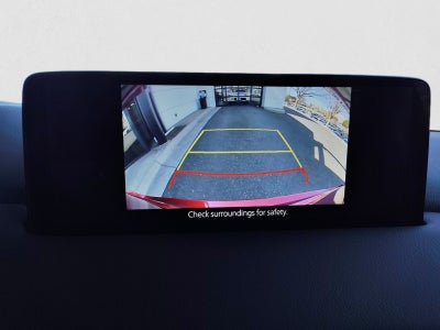 2023 Mazda Mazda CX-5 2.5 S Preferred Package AWD