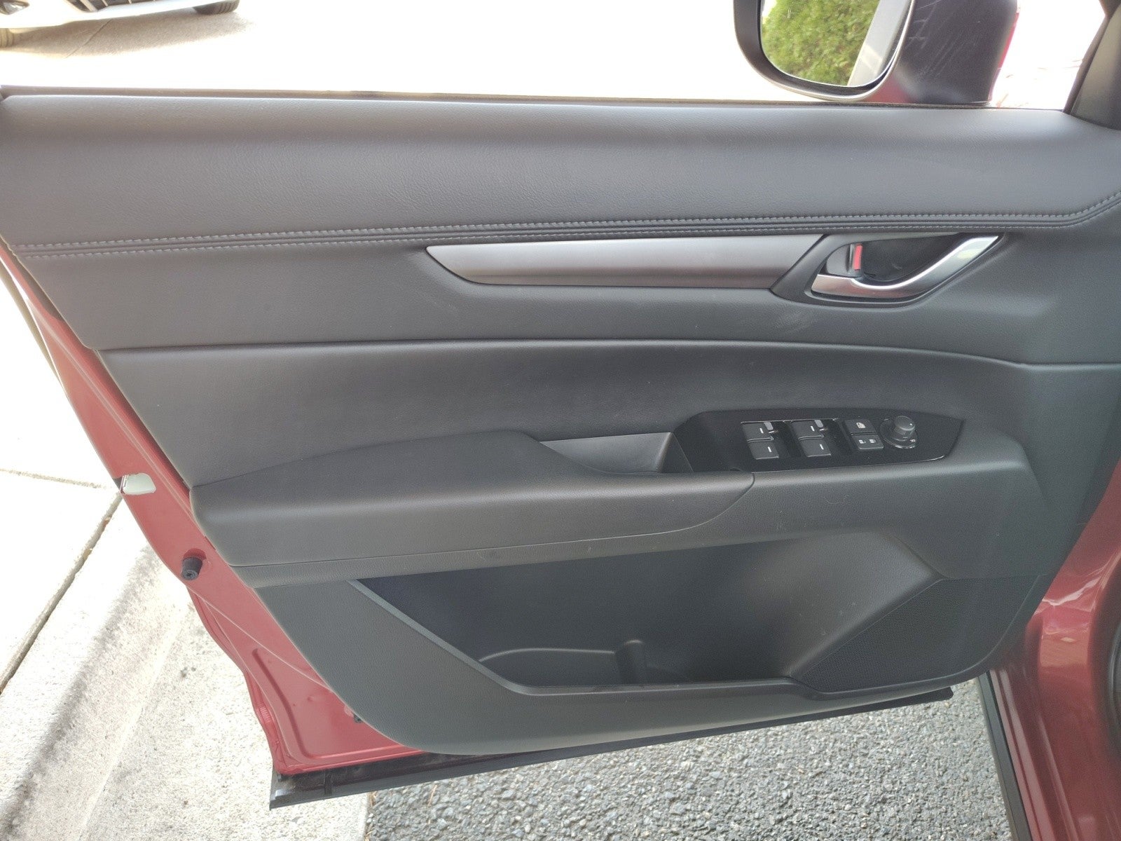 2023 Mazda Mazda CX-5 2.5 S Preferred Package AWD