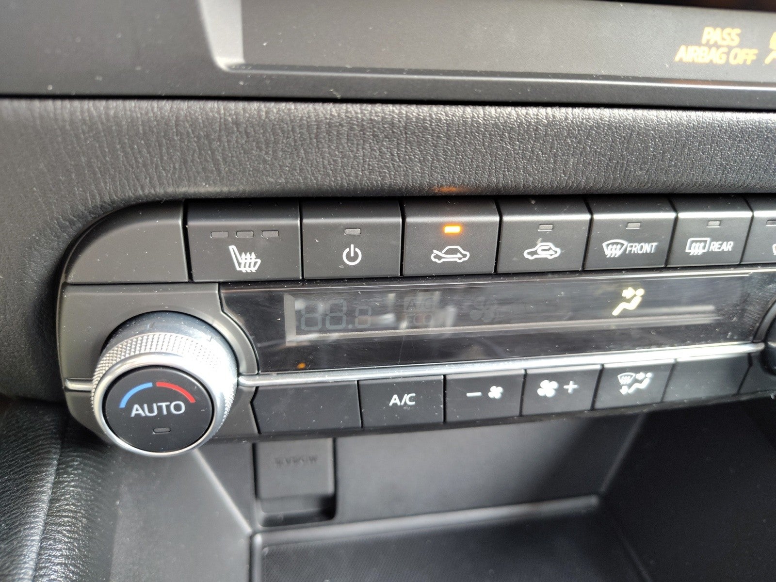 2023 Mazda Mazda CX-5 2.5 S Preferred Package AWD