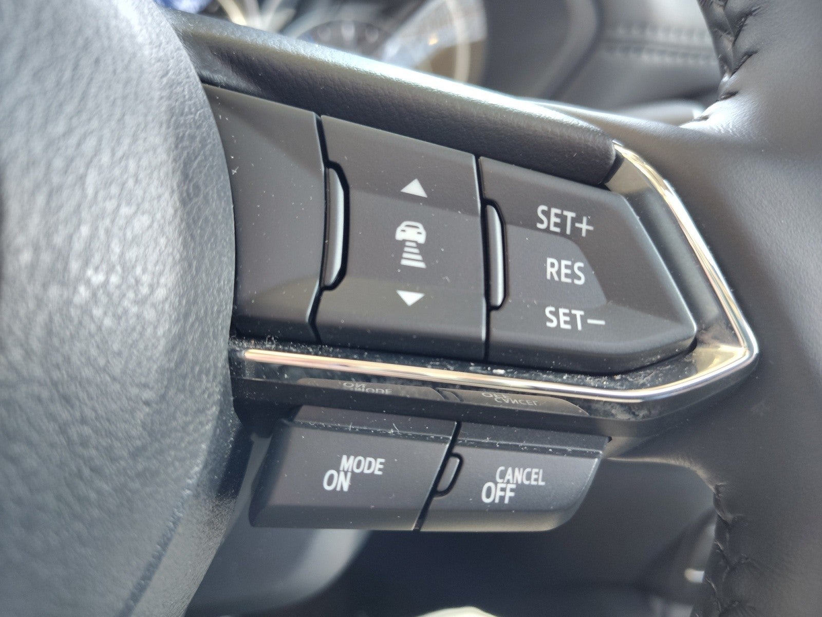 2023 Mazda Mazda CX-5 2.5 S Preferred Package AWD