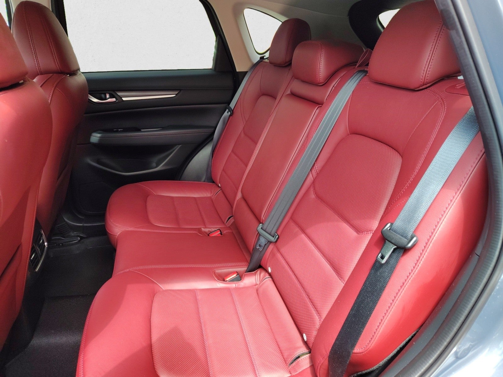 2023 Mazda Mazda CX-5 2.5 S Carbon Edition AWD