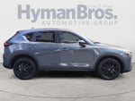 2023 Mazda Mazda CX-5 2.5 S Carbon Edition AWD