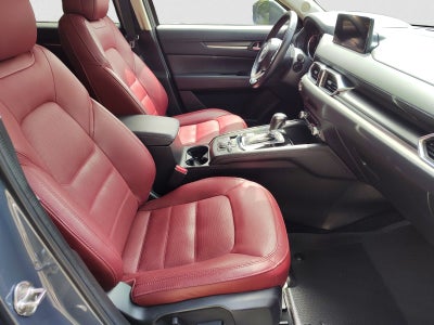2023 Mazda Mazda CX-5 2.5 S Carbon Edition AWD