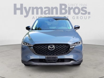 2023 Mazda Mazda CX-5 2.5 S Carbon Edition AWD